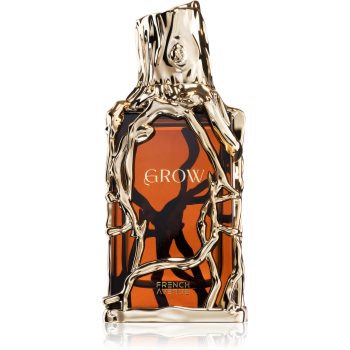 French Avenue Grow extract de parfum unisex - imagine 2